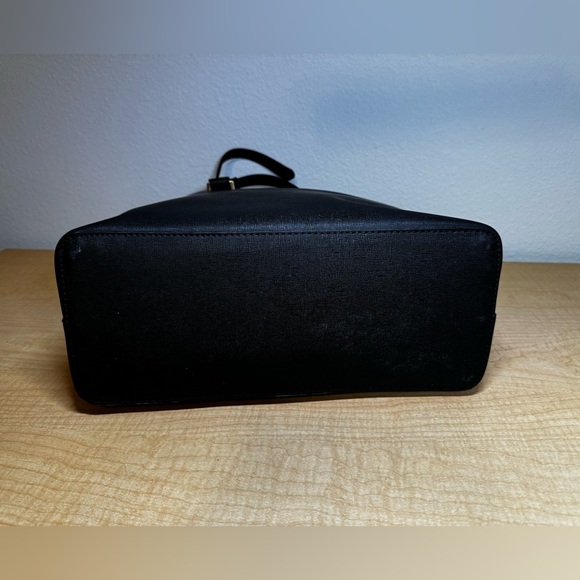 Dune London Della Studded Sling Tote - Picture 11 of 12